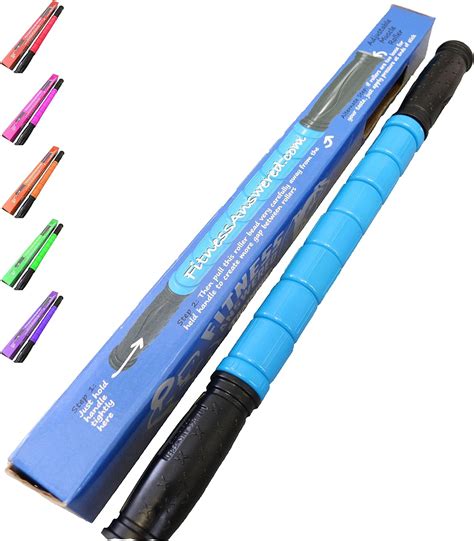 The Muscle Stick Original Muscle Roller Muscle Roller Stick The Stick All