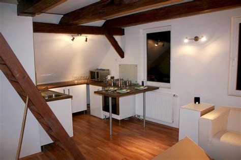 Attraktive mietwohnungen für jedes budget, auch von privat! Wohnung in Ravensburg, 32 m²