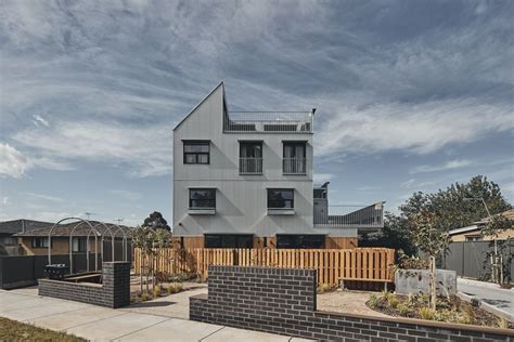 2022 National Commendation For Residential Architecture Multiple