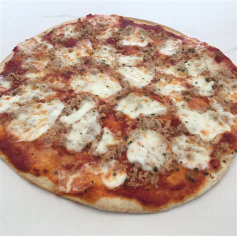 Pâte à pizza pâte fine au Thermomix astuces pour réussir sa pizza