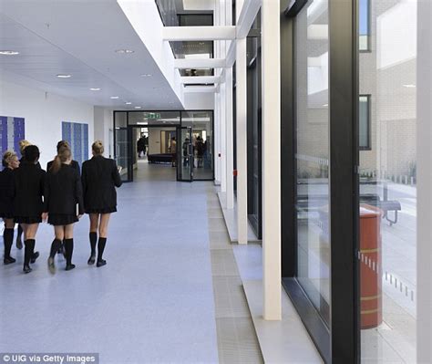 Strood Academy School Sends 40 Pupils Home On First Day Of Term For Not Wearing The Correct