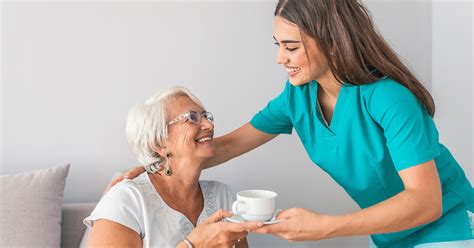 Assisted Living Vs Nursing Homes Which Is Right For Your Elderly