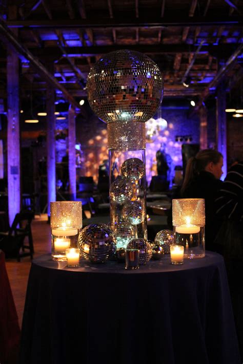 Help disco party themed decorating ideas. Catering decor | Disco party decorations, Disco theme ...
