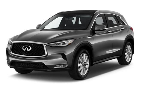 2021 Infiniti Qx50 Prices Reviews And Photos Motortrend