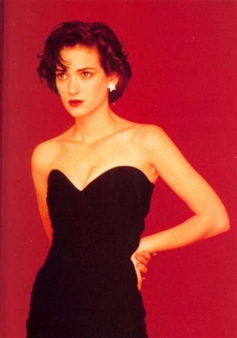 Best Of Winona Ryder On Twitter Rt Mikejlord Honestly One Of The