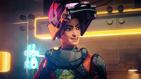 Apex Legends Season 6 Boosted Trailer Reveals The Next