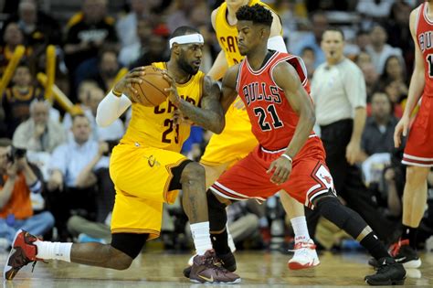 Watch Nba Playoffs Live Chicago Bulls Vs Cleveland Cavaliers Game 3 Live Streaming Information