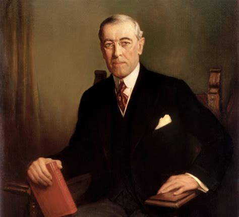 Smart Quiz Basket Definition Of Woodrow Wilson