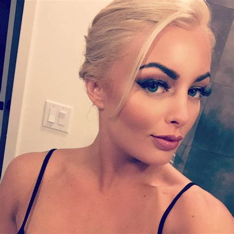 Mandy Rose Official