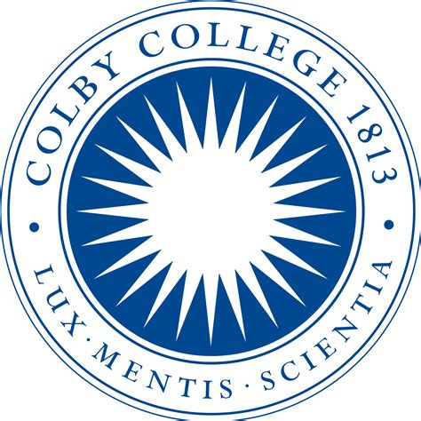 Colby College | Colby college, Liberal arts college, College tour