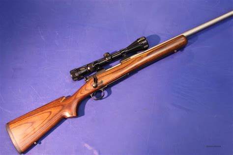 Winchester Model 70 Hv 223 Rem For Sale At 953304043