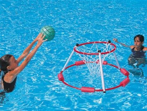 Water Basketball Sn Fysiosuppliesnl
