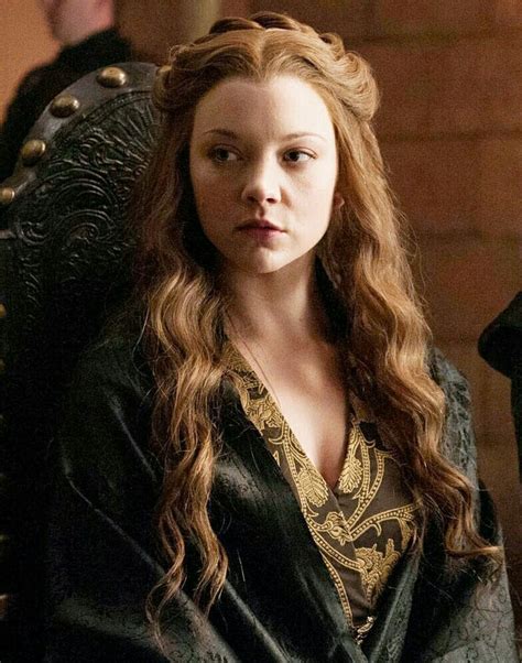 25 Margaery Tyrell Hairstyle Hairstyle Catalog