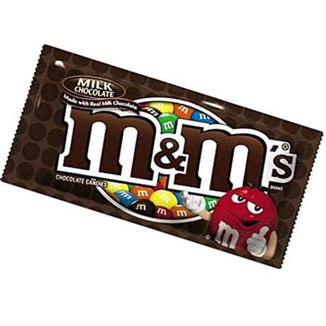 けとなりま Mandms Milk Chocolate Candies Fun Size Bags 3 Lb：glomarket からお