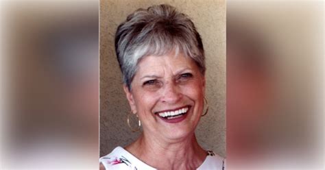 Obituary Information For Karen Lee Mcgaughey