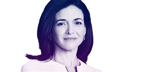 Sheryl Sandberg Companies And Women Are At A Crossroads Wsj