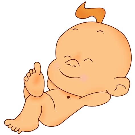 Funny Cartoon Baby Pictures Clipart Best