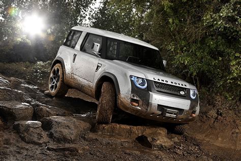 2020 Land Rover Defender Engine Specs And Review