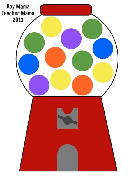 Collection Of Free Png Gumball Machine Pluspng
