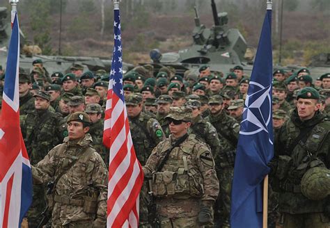 eurasia group the only 5 countries that meet nato s defense spending requirements