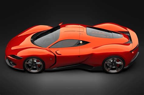 Milano Gto Vision Concept Virtually Has What It Takes To Be The Next