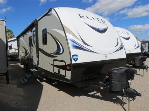 Any issues a vehicle may have will be addressed to the dealer's high standards. Used RVs For Sale | Tucson, AZ RV Dealer