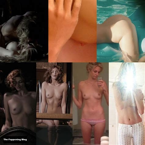 Tamsin Egerton Nude Leaked Sexy Collection Photos Videos