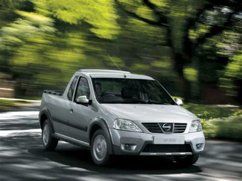 Everything You Need To Know About The Nissan Np200 Automotive News