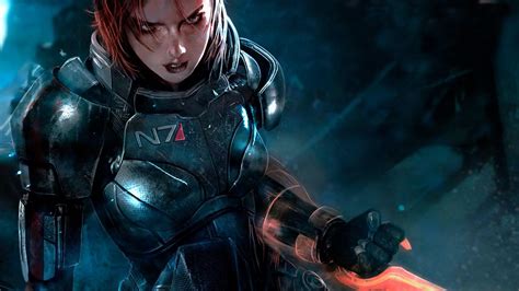 Mass Effect K Wallpapers Top Free Mass Effect K Backgrounds