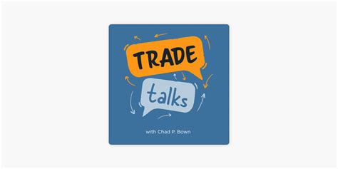 Trade Talks On Apple Podcasts