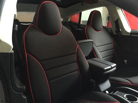 Seat Covers For Tesla Model S Next Gen Evannex Aftermarket Tesla