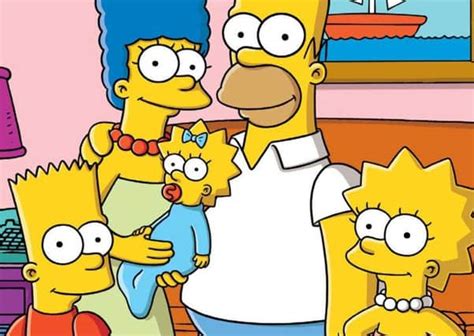 Homer Simpson Philosophy Offered At University Of Glasgow