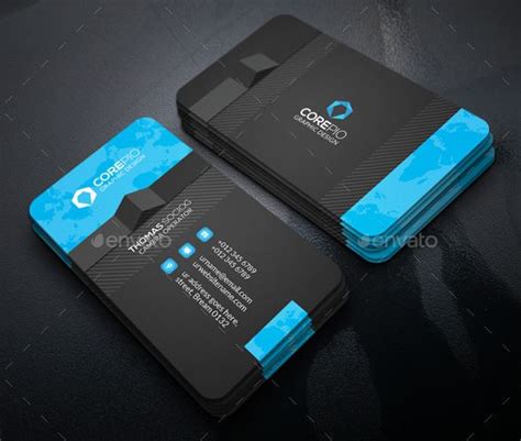 In a mini business card, there is no space in between the information. What does Standard Business Card Dimensions Mean?