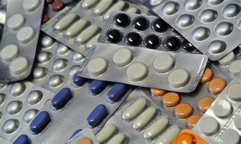 Ban On Import Of Indian Medicines Lifted Pakistan Dawncom