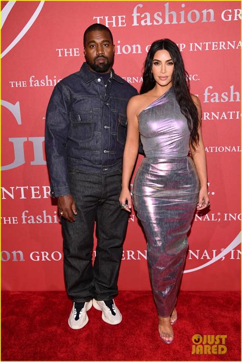 Kim Kardashian And Kanye West Are Reportedly Living On Opposite Ends Of