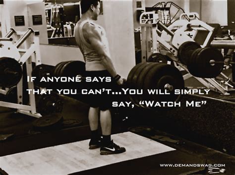 Weight Lifting Motivational Quotes Posters Quotesgram