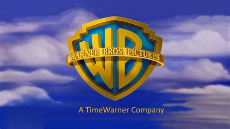 Warner Bros Pictures 1998 Logo Remake By Bartekurbanski2013 On