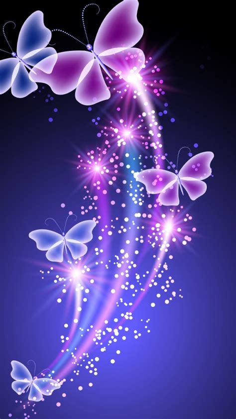 50 Cute 3d Butterfly Desktop Wallpapers On Wallpapersafari