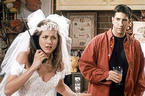 The 10 Best Scenes From Friends