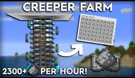 creeper farm 1.20 schematic
