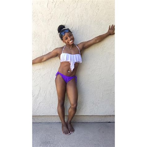 Simone Biles Hot And Sexy Photos The Fappening