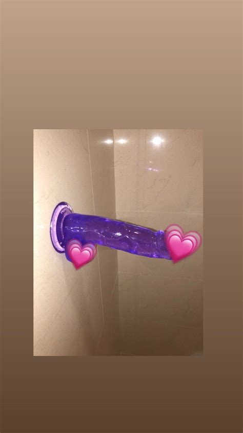Purple Clear Pink Blue Bbc Dildos Sex Toy For Men Women Gay Etsy