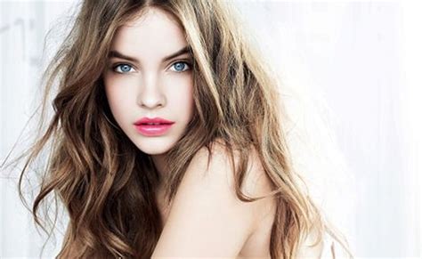 Barbara Palvin The 100 Most Beautiful Woman In The World 2019 Close
