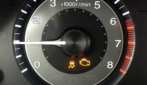 2006 Honda Odyssey Vsa Warning Light Stays On | Decoratingspecial.com