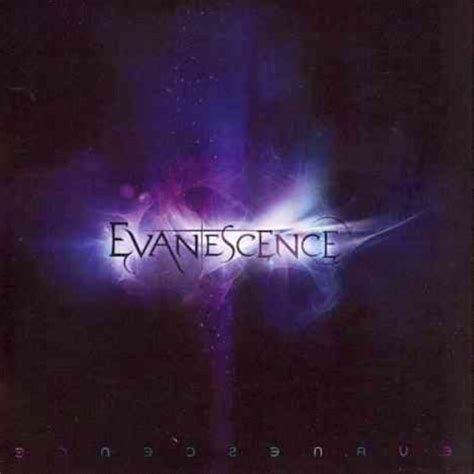 Evanescence Cd Evanescence
