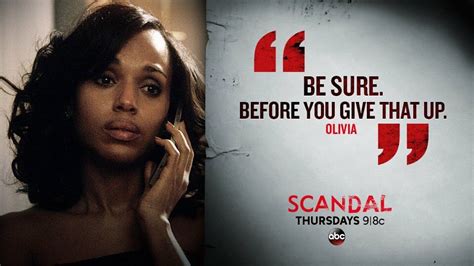 Olivia Pope Olivia Pope Quotes Scandal Quotes Quotes