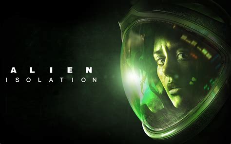 Alien Isolation Game 2014 Wallpaper Hd Games 4k Wallpapers Images