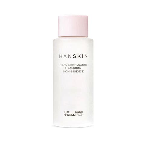 These Korean Essences Will Give You A Glossier Model Glow Hanskin