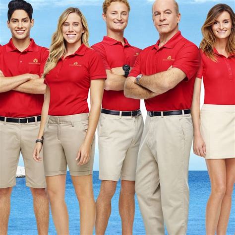 Below Deck Med Season 1 Cast Where Are They Now