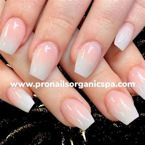 Pro Nails Organic Spa Nail Salon In Mcpherson Our Experienced Over